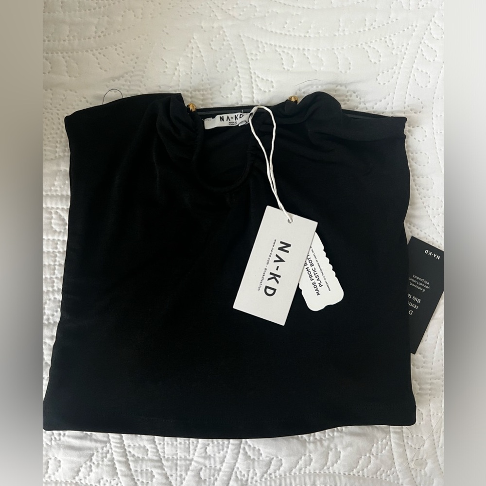 NA-KD top